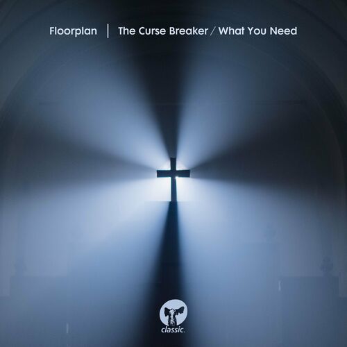  Floorplan - The Curse Breaker / What You Need (2023) 