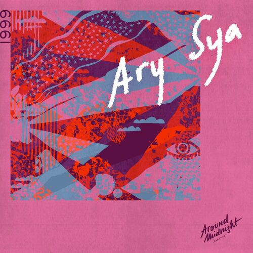  Ary Sya - 1999 (2023) 