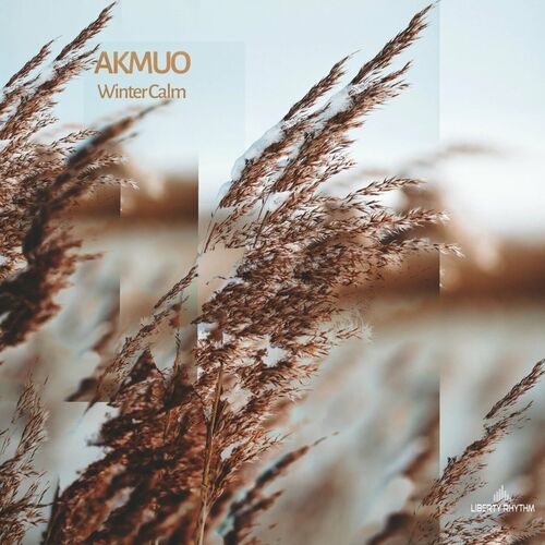  Akmuo - Winter Calm (2023) 