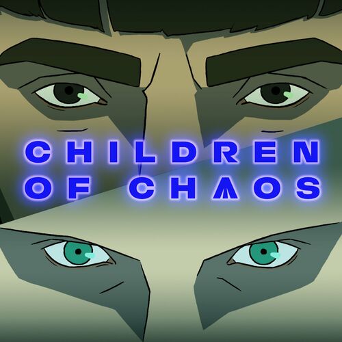  KAS:ST - Children Of Chaos (2023) 