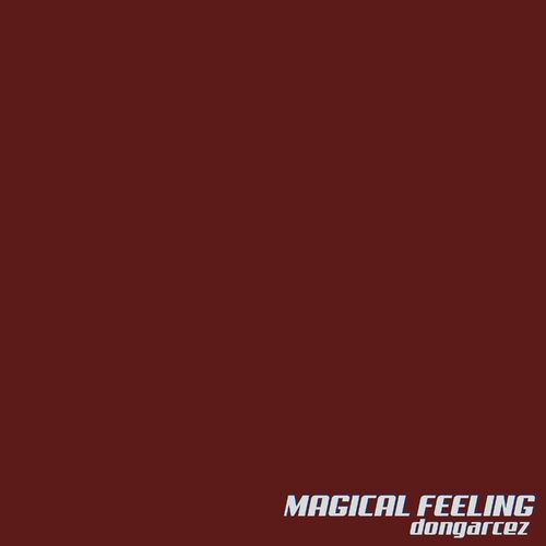  dongarcez - Magical Feeling (2023) 
