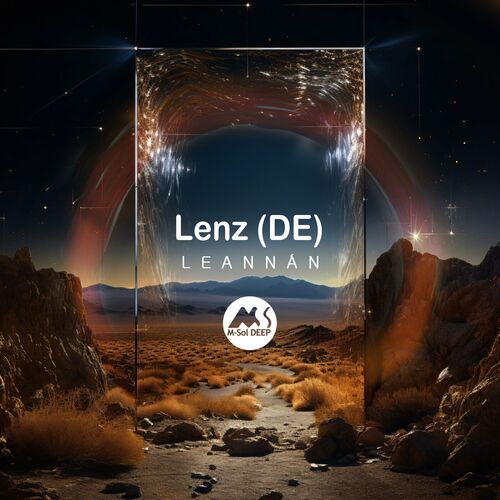  Lenz (DE) - Leannan (2024) 