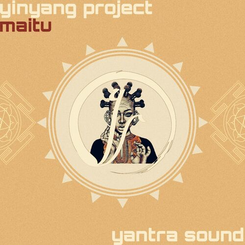  YinYang Project - Maitu (2023) 