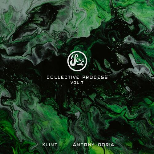  Klint & Anthony Doria - Collective Process Vol. 7 (2023) 