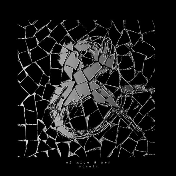 Of Mice & Men - Mosaic (Becko Remix) [single] (2022)