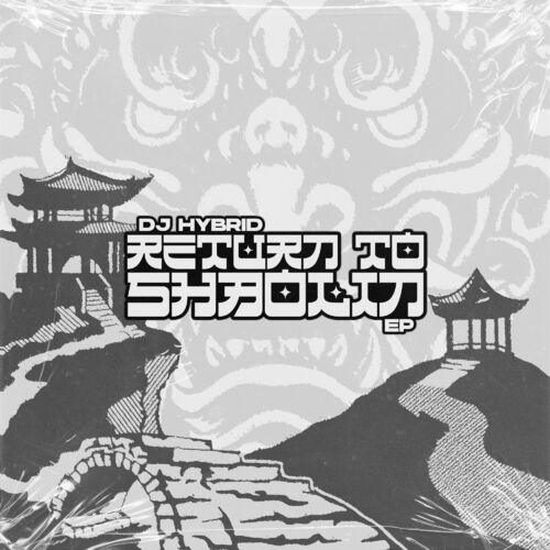  DJ Hybrid - Return To Shaolin (2023) 