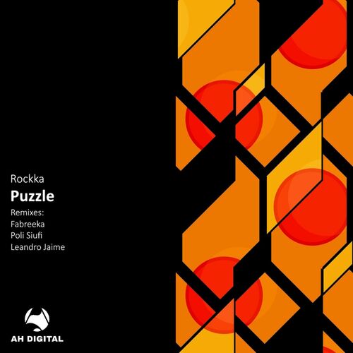  Rockka - Puzzle (2024)  500x500-000000-80-0-0