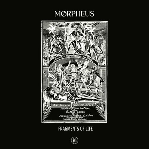 VA - Morpheus - Fragments Of Life (2024) (MP3) 500x500-000000-80-0-0