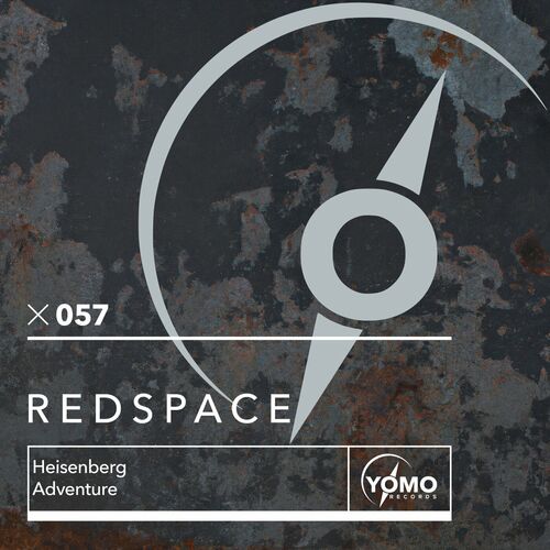 VA - Redspace - Heisenberg / Adventure (2023) (MP3)