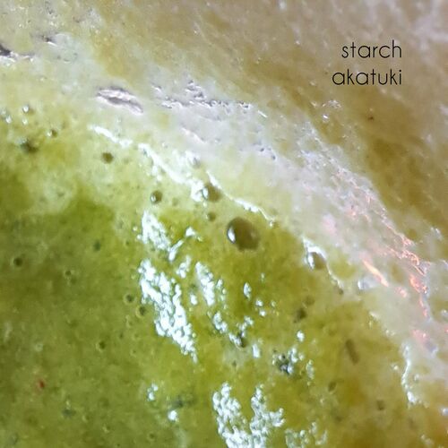  akatuki - Starch (2023) 