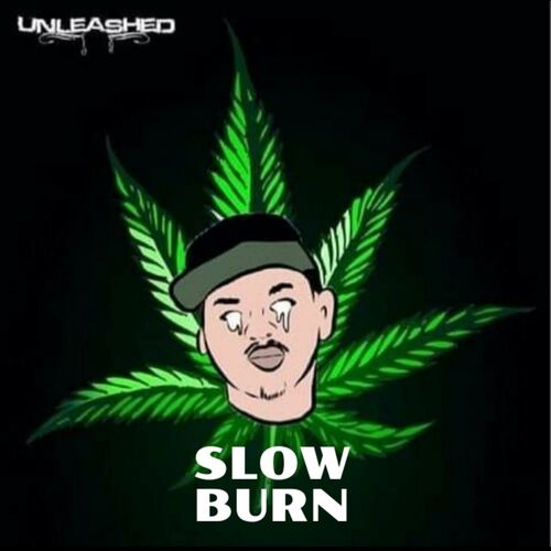 Unleashed - Slow Burn (2023) 