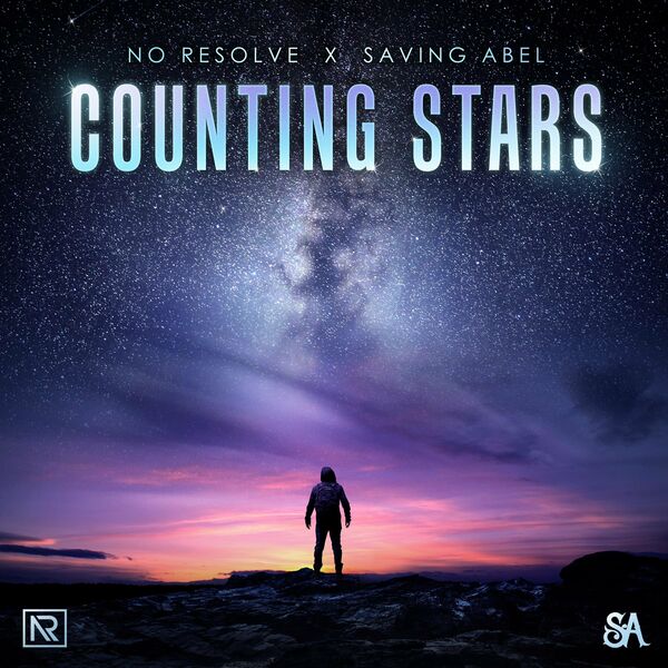 No Resolve - Counting Stars [single] (2023)