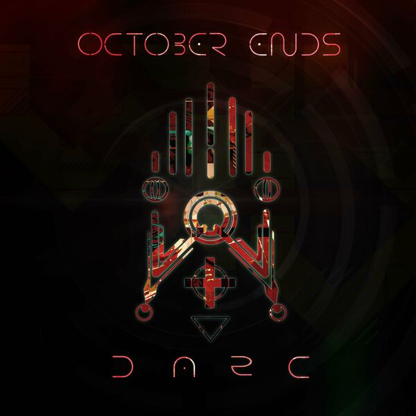 October Ends - DARK [single] (2023)