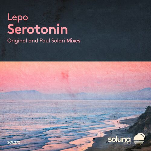  Lepo - Serotonin (2023) 