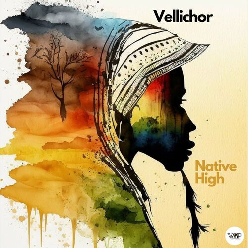  Vellichor - Native High (2023) 