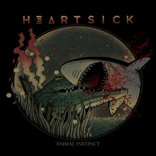 Heartsick - Animal Instinct [single] (2021)