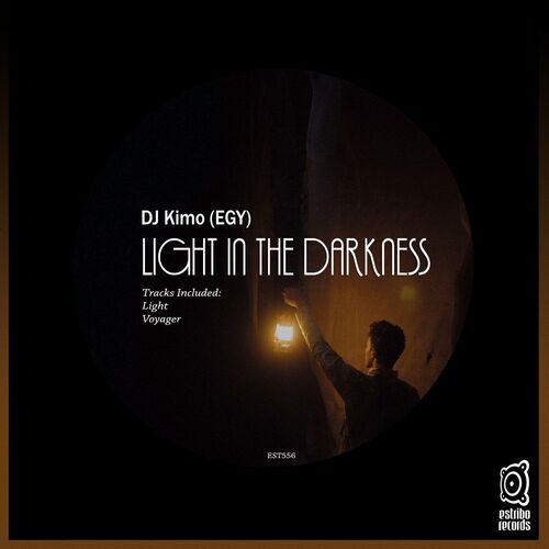  DJ Kimo (EGY) - Light in the Darkness (2023) 