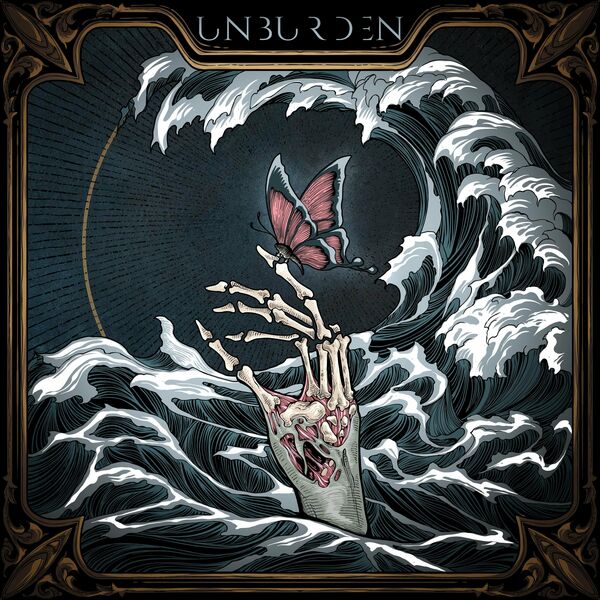 Unburden - Death Dreams [single] (2022)