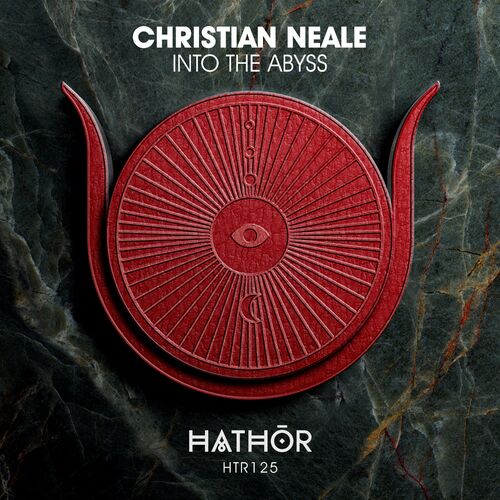 VA - Christian Neale - Into the Abyss (2024) (MP3) 500x500-000000-80-0-0