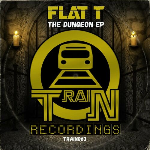  Flat T - The Dungeon (2023) 