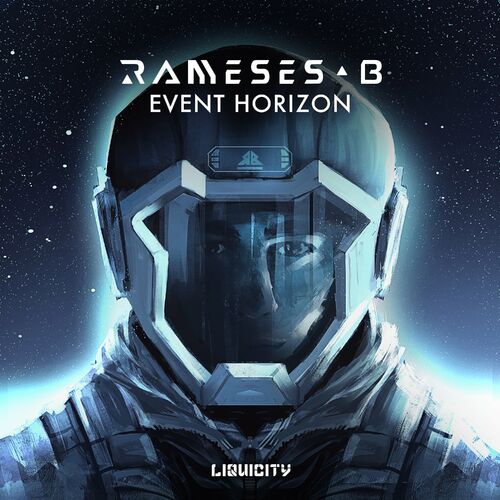  Rameses B - Event Horizon (2023) 