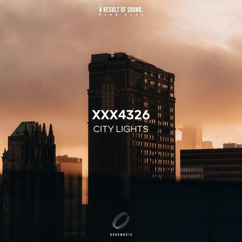  XXX4326 - City Lights (2023) 