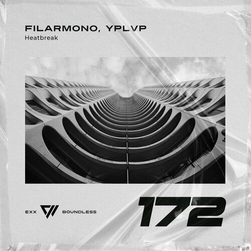  Filarmono & YPLVP - Heatbreak (2024) 