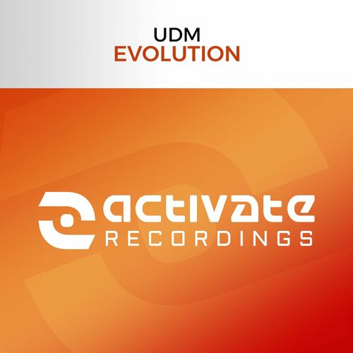 UDM - Evolution (2024) 