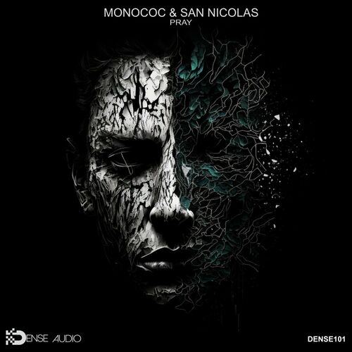  Monococ & San Nicolas - Pray (2023) 