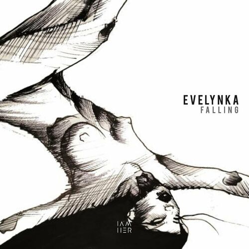  Evelynka - Falling (2023) 