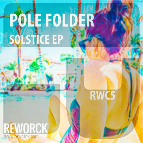 Pole Folder - Solstice (2023) 