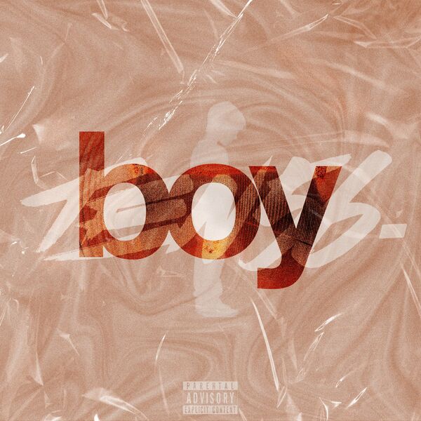 ten56. - Boy [single] (2021)