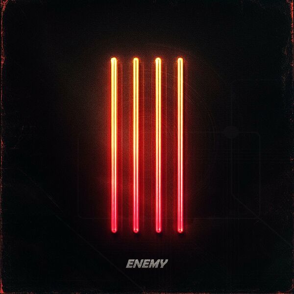 Suasion - Enemy [single] (2024)