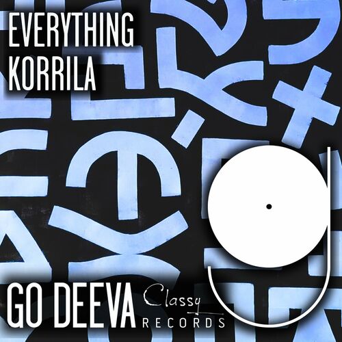  Korrila - Everything (2023) 
