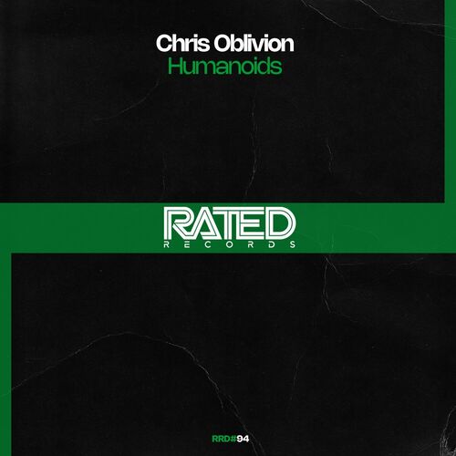  Chris Oblivion - Humanoids (2024) 