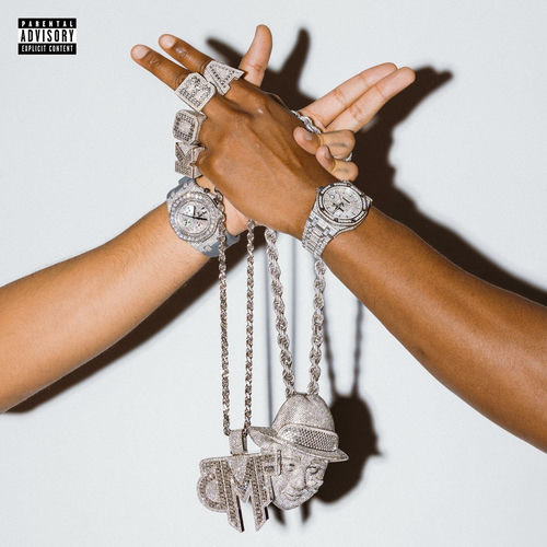 Album artwork