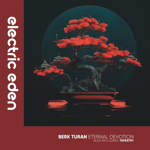  Berk Turan - Eternal Devotion (2023) 