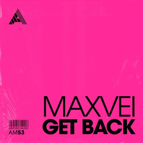  Maxvei - Get Back (Extended Mix) (2023) 
