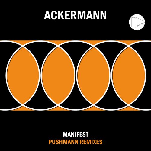  Ackermann - Manifest Pushmann Remixes (2023) 