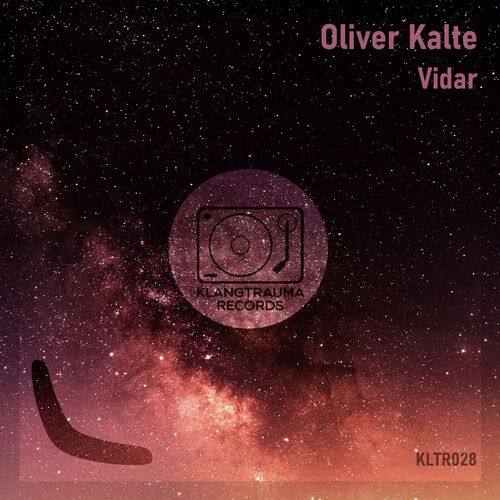 VA -  Oliver Kalte - Vidar (2024) [MP3] 500x500-000000-80-0-0