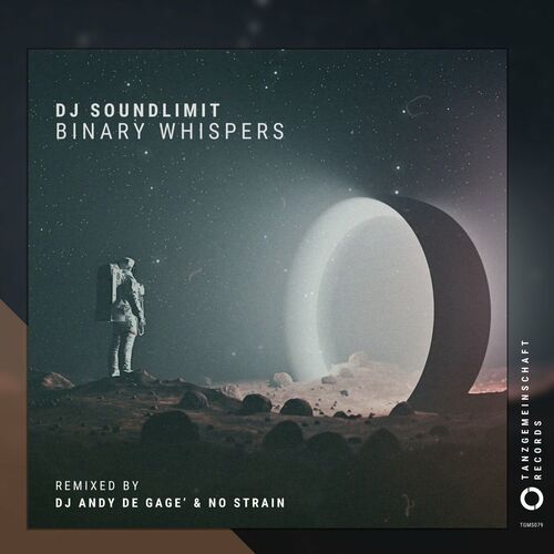  Soundlimit - Binary Whispers (2024) 
