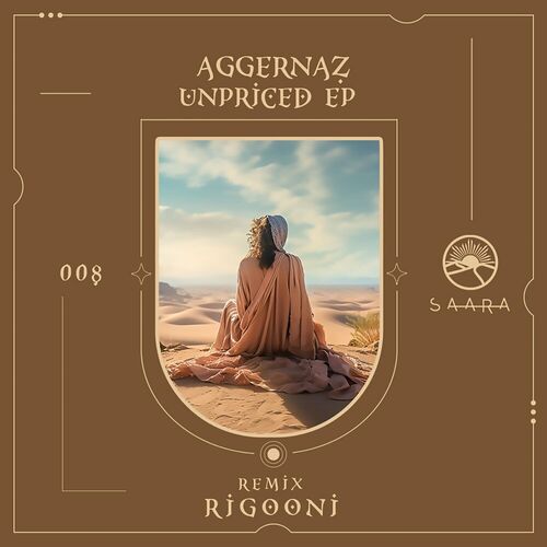  Aggernaz - Unpriced (2023) 