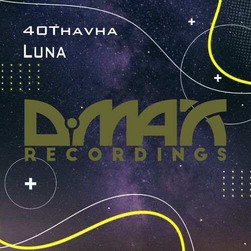  40Thavha - Luna (2024) 
