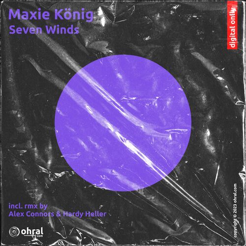  Maxie K&#246;nig - 7 Winds (2023) 