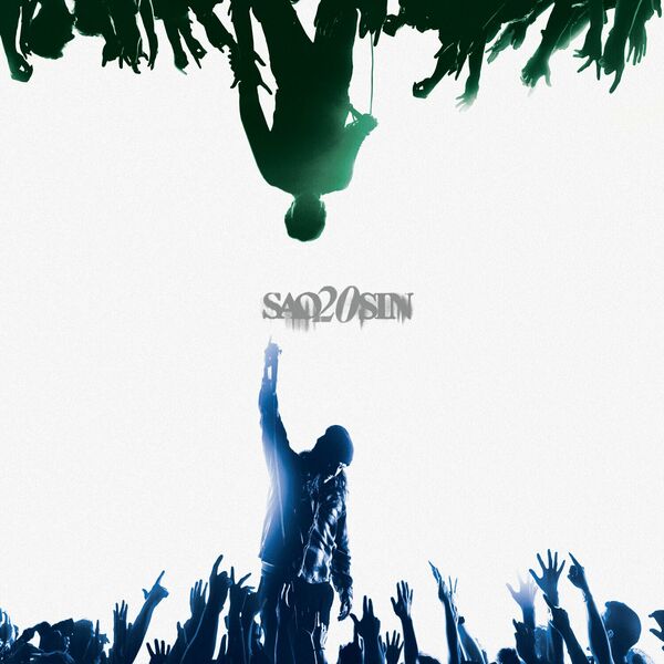 Saosin - Sleepers / Translating The Name (Live) [single] (2024)