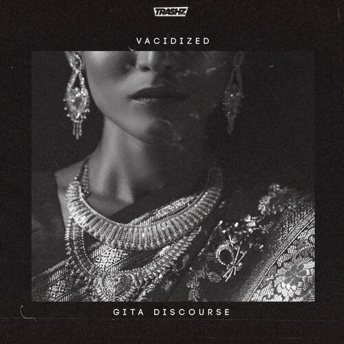  Vacidized - Gita Discourse (2023) 