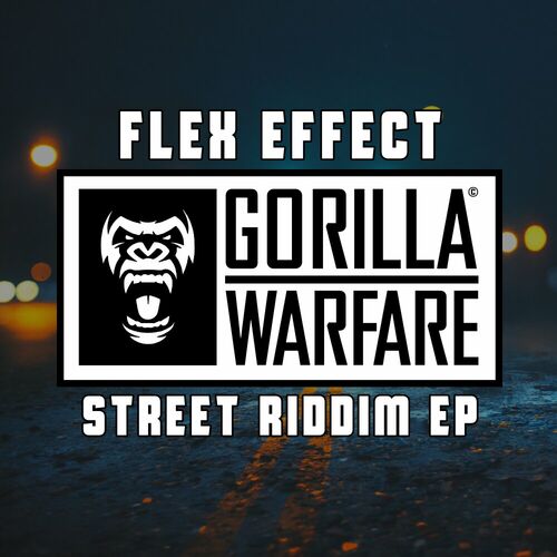  Flex Effect - Street Riddim (2023) 