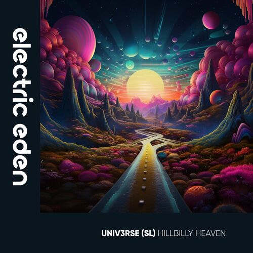  UNIV3RSE (sL) - Hillbilly Heaven (2023) 