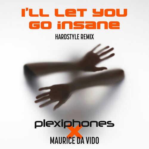 VA - Plexiphones - I'll Let You Go Insane (Hardstyle Remix) (2024) (MP3)