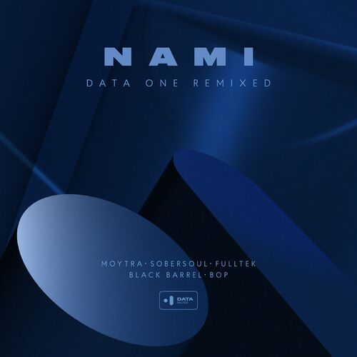 VA - Nami - Data One Remixed (2023) (MP3)